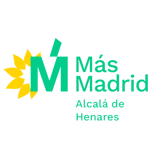Mas Madrid-Verdes Equo Alcalá de Henares