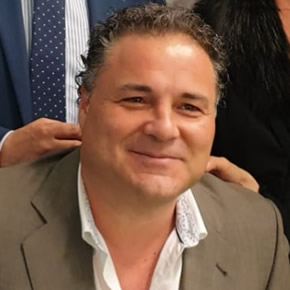Antonio Villar Tejedor
