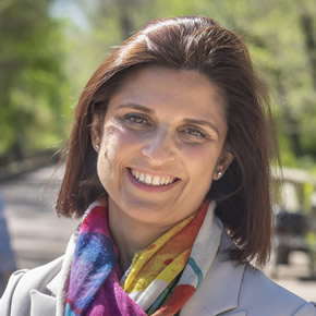 Esther de Andrés Domínguez