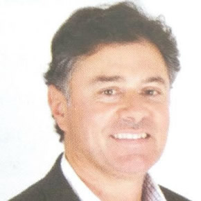 Javier Moreno de Miguel