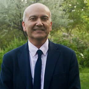 Miguel Mayoral Moraga