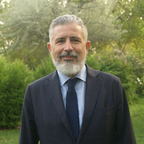 Ricardo González Parra