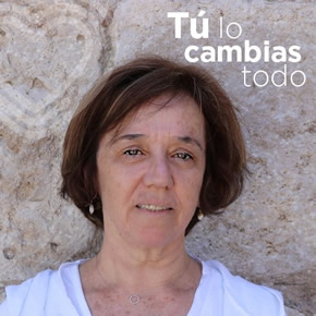 Teresa López Hervás