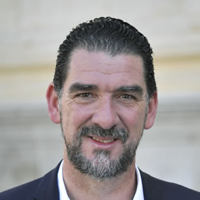 Alberto Blázquez Sánchez