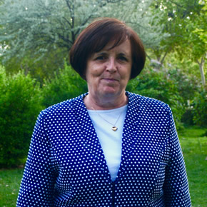 María Teresa Obiol Canalda