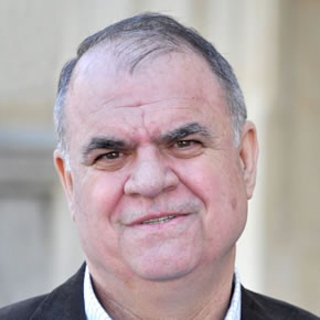 Manuel Lafront Poveda