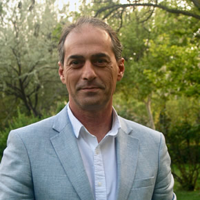 Miguel Ángel Lezcano López