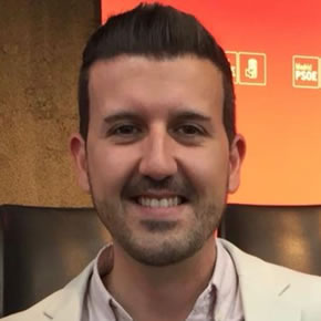 Miguel Carlos Castillejo Calvo