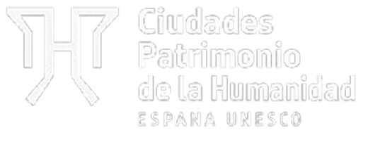 Ciudades Patrimonio de la Humanidad de España